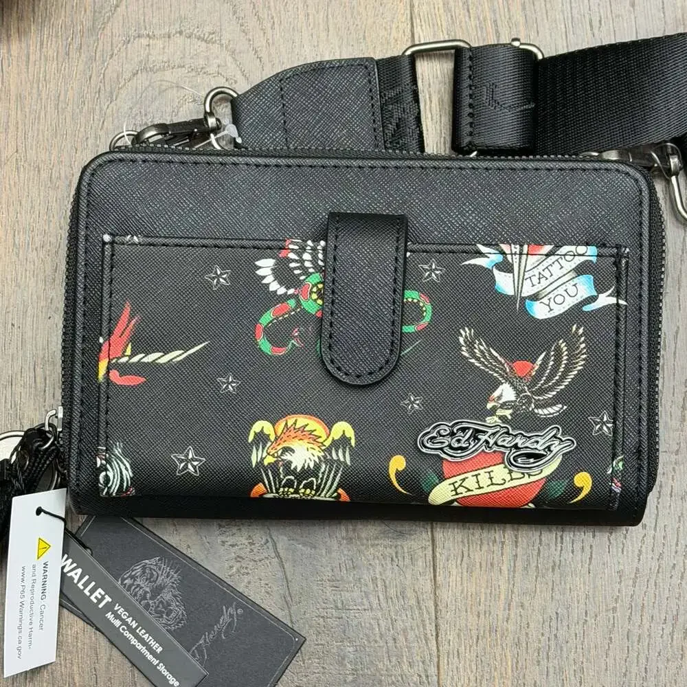 Ed Hardy ed hardy